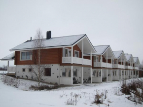 Hotels in Kemijärvi